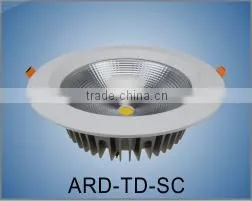 Investor seeks products Lifud driver led downlight 18w
