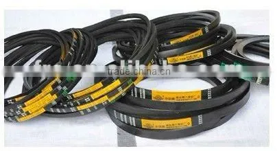 Banded V Belt