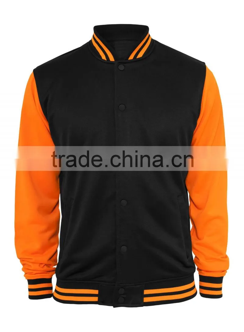 Mens Letterman varsity Jackets