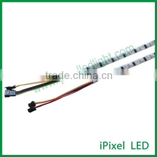 32leds WS2801 flexible led strip