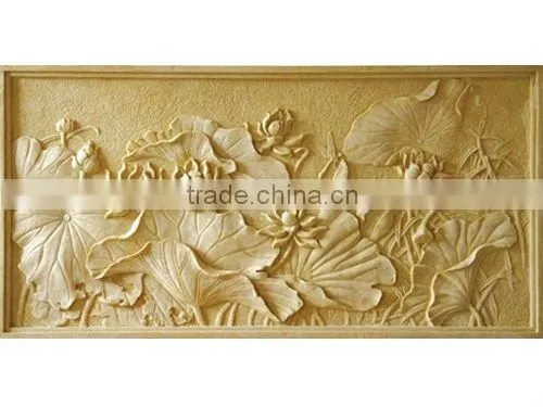 CX-1340 CNC double heads six spindles relief carving wood machine