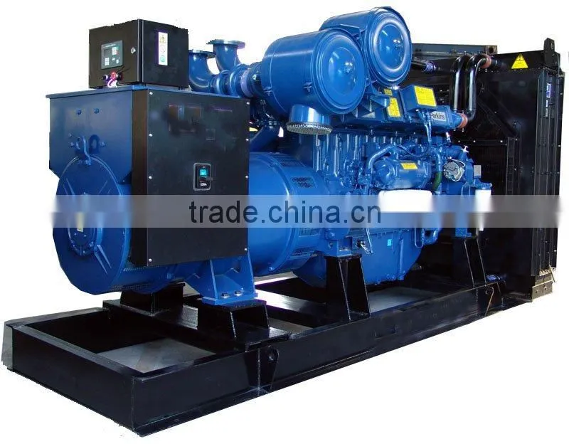 5KW Trailer Light Tower / Mobile Light Tower /5KW Gasoline Generator EPA