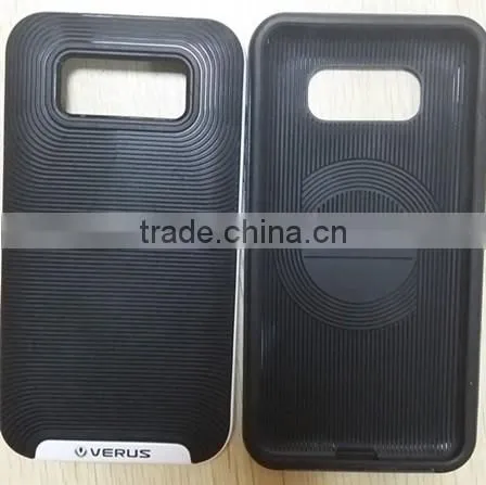 new products 2016 transparent mobile phone cover