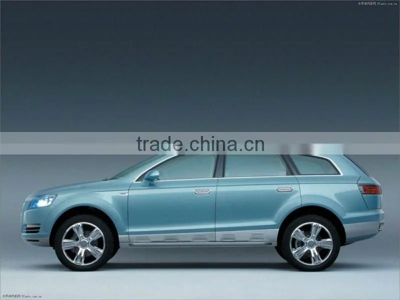 Anti UV Thermal insulating Paint: Auto Glass Coating