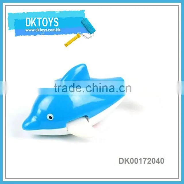 Cute Novel Design Wind Up Crocodile Wind Up Toy Mechanism