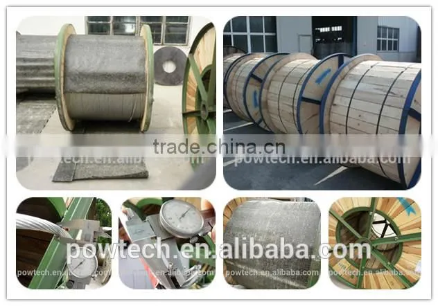 OPGW Fiber optical cable