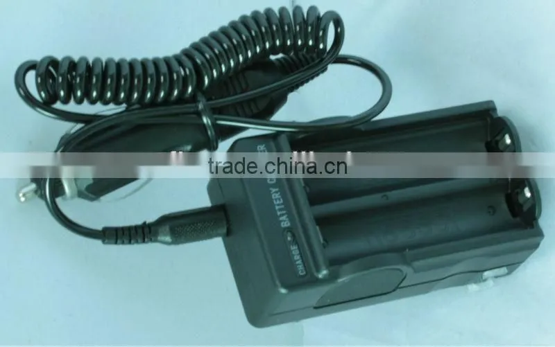 TrustFire 4.2V 18650 lithium batterychargers /travel battery chargers from China wholesale Alibaba