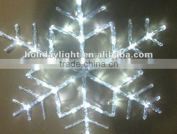 2015 CE RoHS outdoor use LED Icicle Light