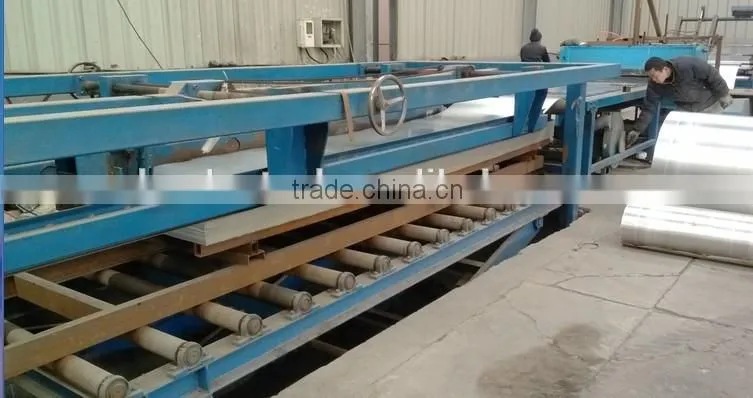 steel tile; metal tile