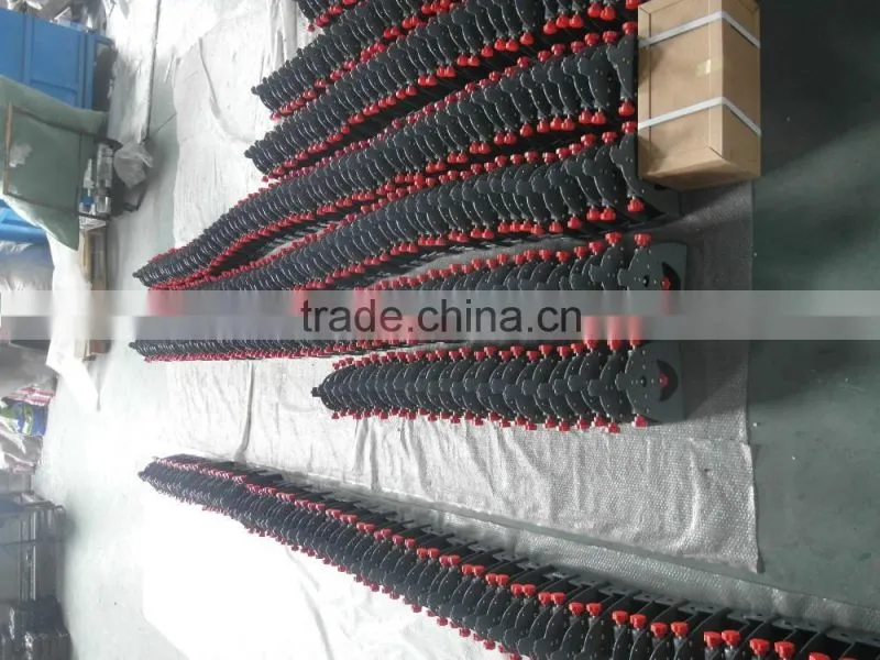 2016 hot sale small industrial scrap cable wire stripper stripping machine