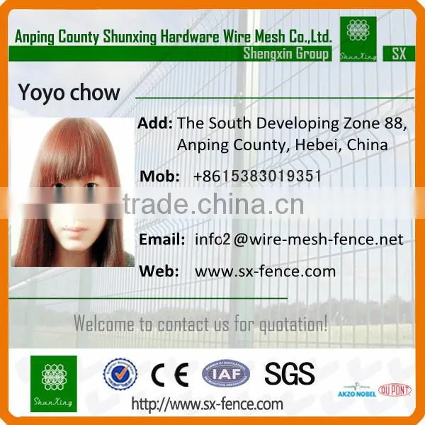 2016 Razor barbed wire fence, razor wire fencing