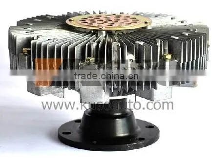 1-21650204-0 fan clutch coupling for CXZ 6WF1 engine