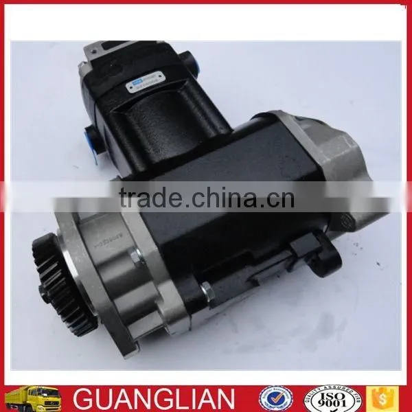 3558006 air compressor 6CT engine parts for higer bus