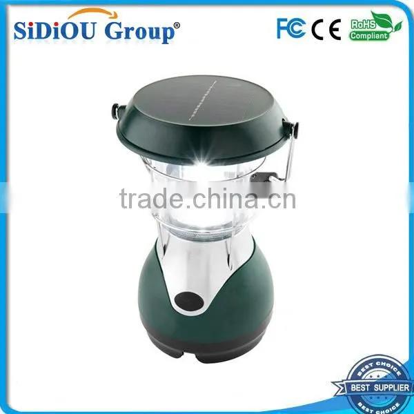 outdoor solar emergency led lantern camping led lanterns