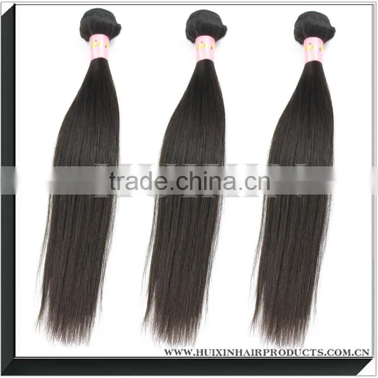Virgin chinese straight hair/chinese virgin hair/virgin chinese hair weaving