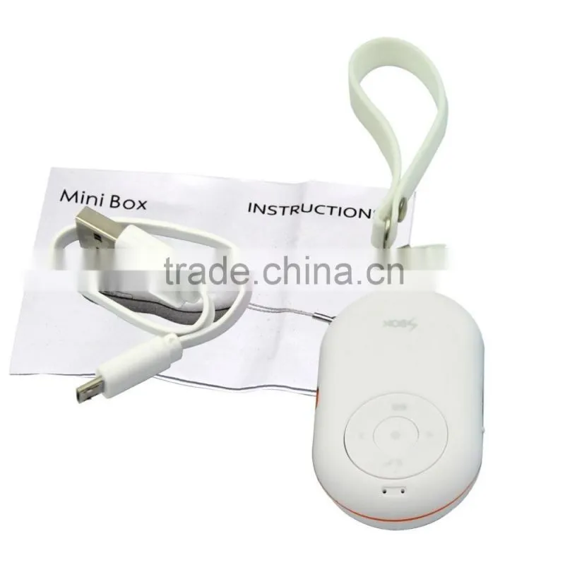 Hot sales! New Portable Mini Bluetooth Speaker Mini Speaker With Self-timer Function Hot Sale Mini Speaker