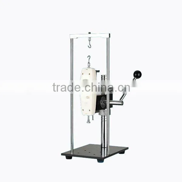 AST-J/S Manual Test Stand(Max Load 500N)