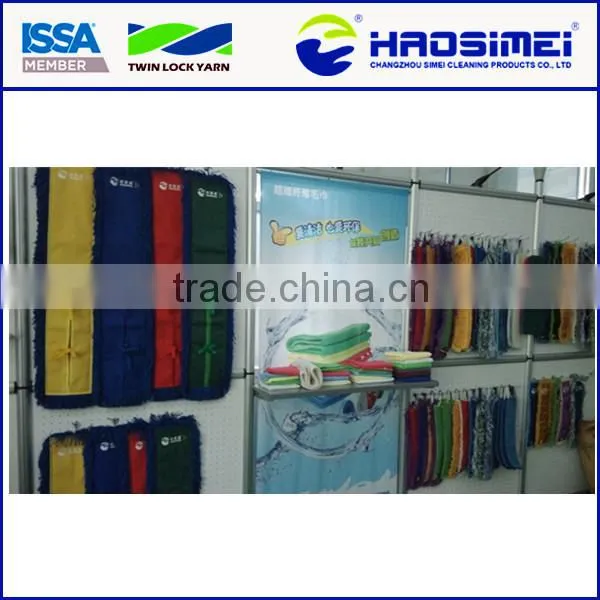 Winter High quality Stylish grip sponge for aluminum mop handle