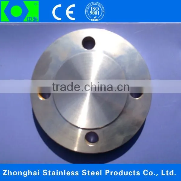 welding neck stainless steel flange