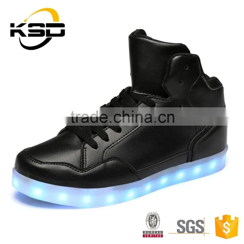 Used Sport Led Shoes So Cheap Sports Shoes For light up shoes adult