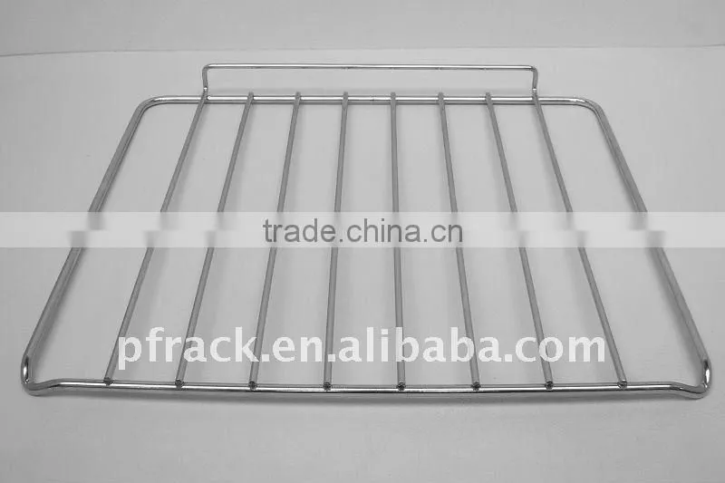 Metal wire oven rack/Kitchen shelf/Toast rack