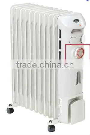 Daily programmable mechanical timer module