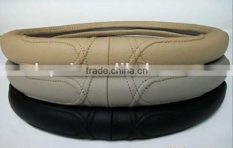 top class environmentally friendly cool steering wheel cover one part