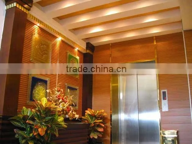 pvc wall panel board