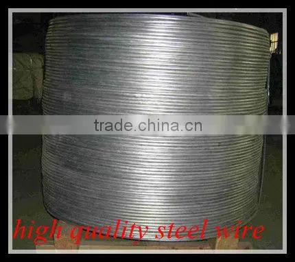SAE 1008 steel wire