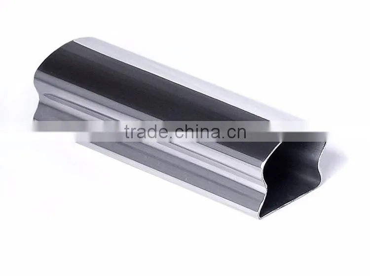 supplier of aluminum handrail profile