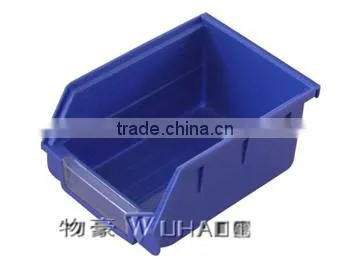 plastic storage box for electronic parts 29-11