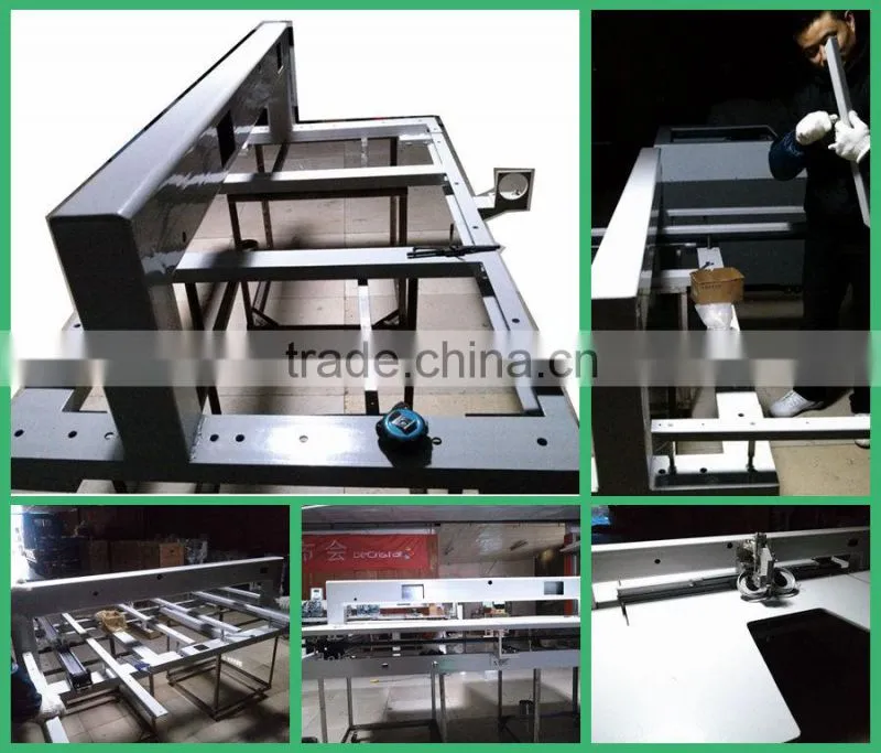 Automatic ultrosonic rhinestone setting machine motif machine DeCristal