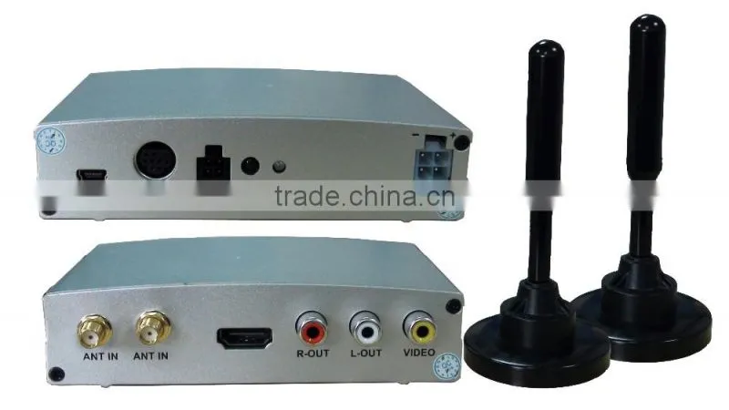 DT-7141HE Mini 1.4G Transmitter