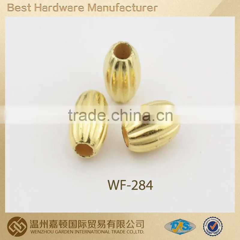 ABS drawstring cord end