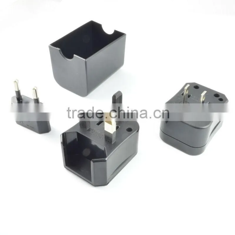 2015 power plug converter 10A universal uk travel adapter CE ROHS