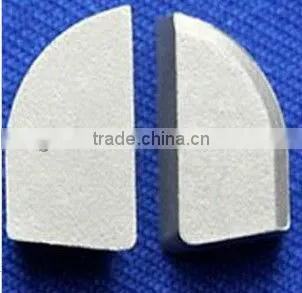 K20 china with good quality carbide segment saw blade