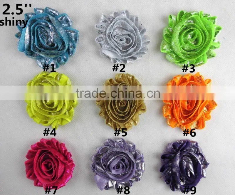 Shining rhinestone accessories DIY accessories