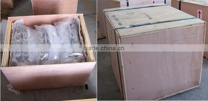 Induction Heating Capacitor