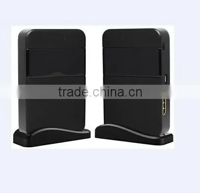 WIHD Wireless balun HDMI Wireless balun support 6OGHZ