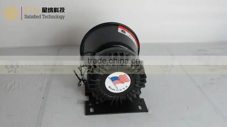 DC12V 200w police speaker horn Electric car horn police siren horn speaker LV200 Round speaker
