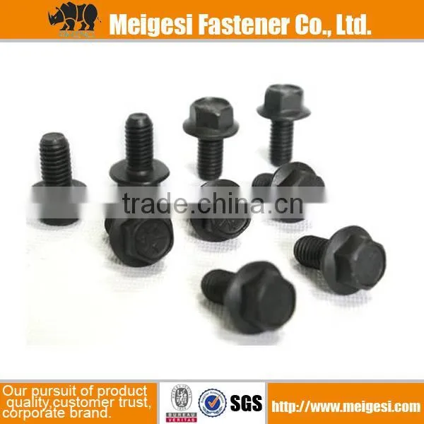China supply high qality good price stainless steel carbon steel astm a325 hex bolt