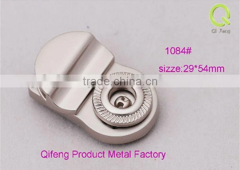 Wholesale newest qifeng 4 parts travel lock 1089#
