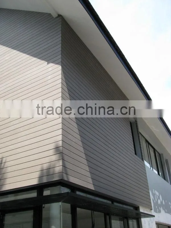 2015 Germany technique slat wall panel