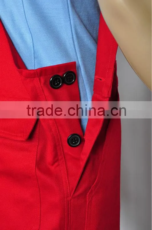 ANT-1035 high quality bib overall