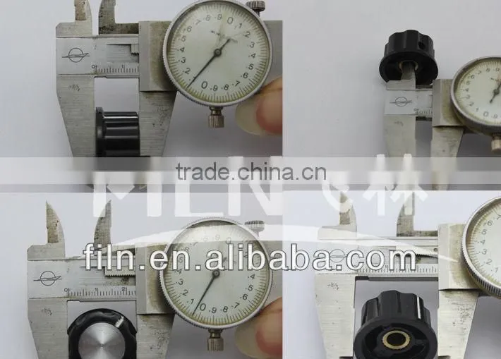 round silver color aluminium ceramic knobs india