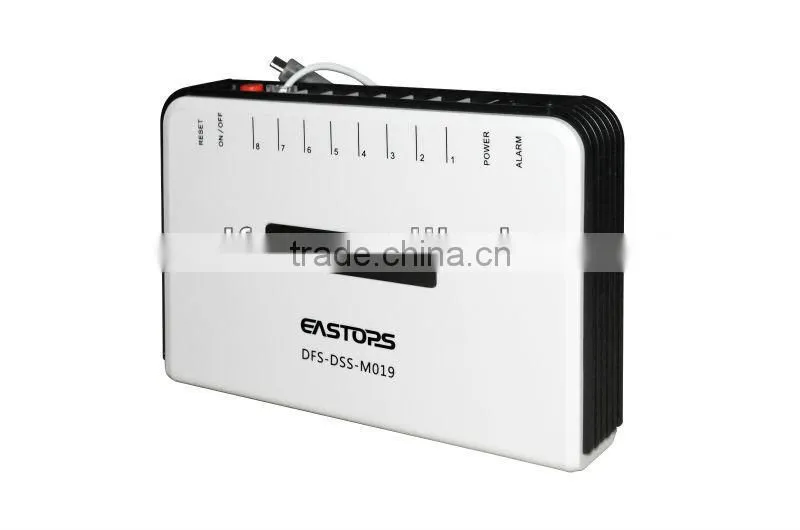 M034 camera security display holder with alarm