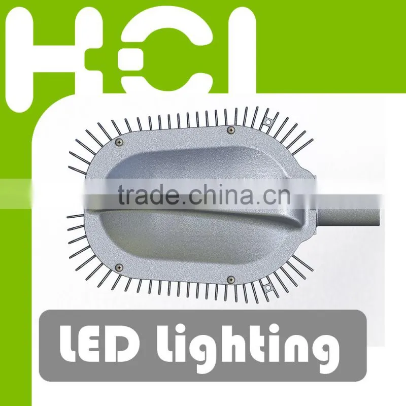 Easy Installation 3000K 70W Module Type LED Street Light