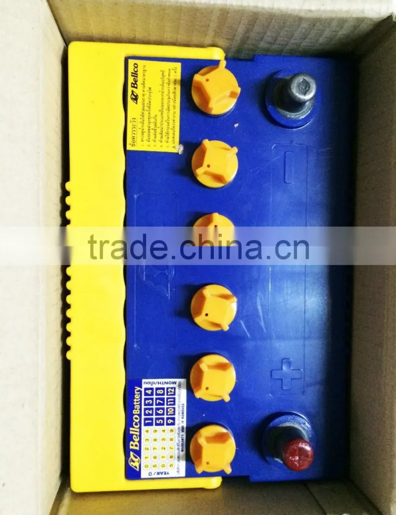 AUTOMOTIVE BATTERY