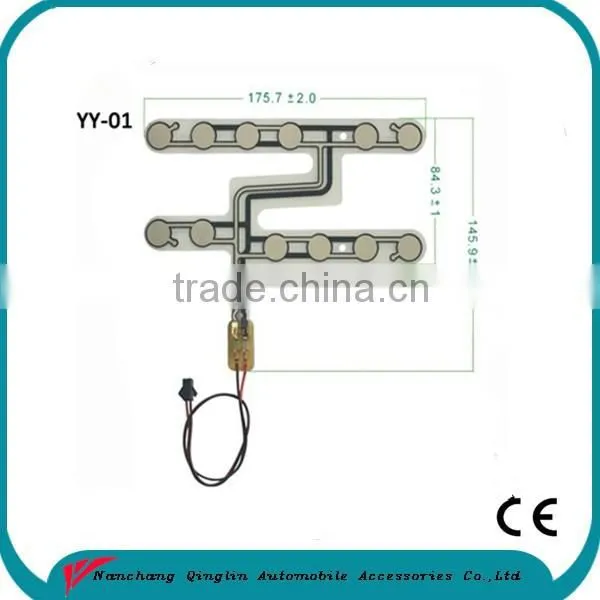 New design seat pressure sensor(YY-08)
