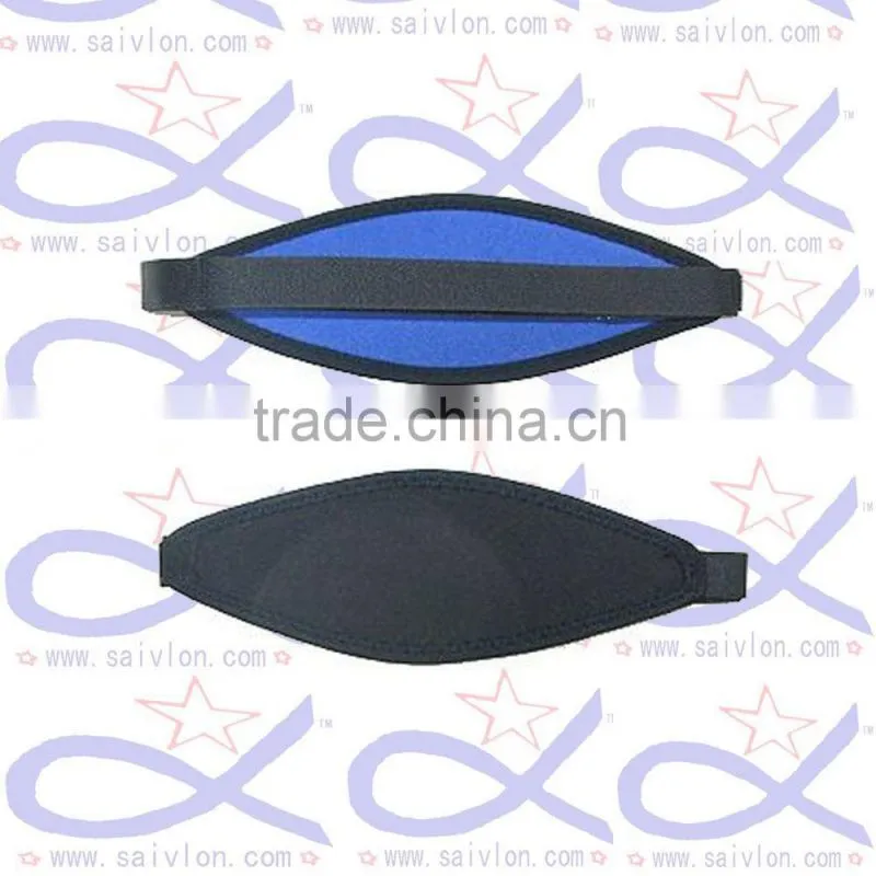 Adjust-A-Strap Dive Mask Strap - Dive Mask Replacement Strap